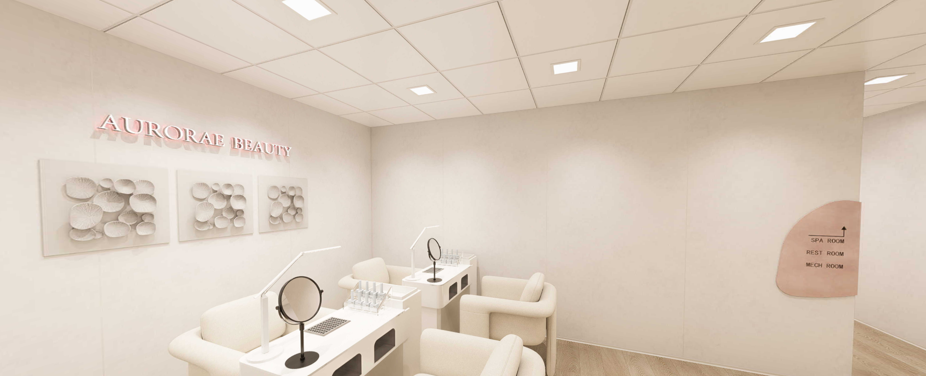 Aurorae Beauty gallery image